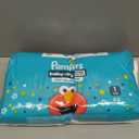 Pampers Diapers - Baby Dry - Size 1, 44 Count, Absorbent Disposable Infant Diaper 