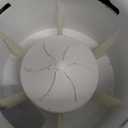 PAPIFEED Automatic Cat Feeder and Water Fountain, 3L/12 Cups 2.4G WiFi Pet Feeder with Stainless Steel Bowl, Smart APP Control for Remote Feeding, 1-12 Meals Per Day, Detachable for Easy Clean (White)