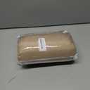 Ameritex Waterproof Nonslip Recliner Cover Christmas Decor Stay in Place, Dog Couch Recliner Cover Furniture Protector for Pets and Kids (Beige, 23'')