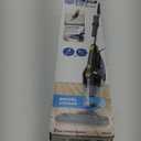 EUREKA 3-in-1 Swivel Lightweight Stick Vacuum, Black/Gray Incomplete
