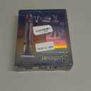 Hatteker Upgraded Mens Electric Back Shaver Body Grooming kit Body Trimmer Facial,Arm,Chin Beard Trimmer Cordless Hair Clipper with Adjustable Extension Handel Waterproof LED Display