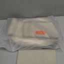 Portable Heating Pad for Back, Cordless Wearable Heat Belt with Massager for Lower Back Pain Relief, Battery Powered 8000 mAh Rechargeable, MAXwarm 3.0, Gift for Women Men 90-310 lbs (Beige)