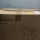 3-in-1 High Chair for Babies Kids Convertible HighChair Toddlers Adjustable Height Kitchen Step Stool for Sink Kids Chair Removable Tray Ideal for Dining Kitchen and Bathroom Use, Green