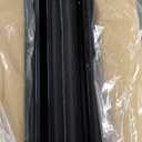 Dog Ramp for Car 71'' X-Long & 17.2" Wide Folding Dog Ramps for Large Dogs with Non-Slip Rug Surface Portable Dog Car Ramp for SUV Car & Truck, Outdoor Dog Ramp Up to 250 LBS