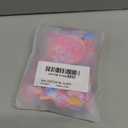 Reusable Dog Diapers Female Washable, Premium Doggie Diaper for Dogs, Pack of 3, Highly Absorbent Small Dog Diaper for Heat, Incontinence and Puppy Training(S)