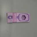 FHI Heat UNbrush Detangling Brush for Pain-Free Brushing on All Wet or Dry Hair Types  Durable DuoFlex Anti-Static Bristles, Lightweight Handle, Vented Hair Brush (1 Count (Pack of 1), Lavender Dark Purple)