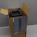 HauSun Bed Risers 3 Inch, Heavy Duty Square Furniture Frame Lift for Bed,Couch, Chair, Desk, Sofa and Bunk Bedpost, 4 Sets