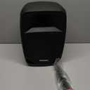 Pyle Portable 800W Karaoke PA System with Wireless Microphone, Bluetooth Streaming, Rechargeable Battery, USB/SD Recording & Powerful Sound  Compact Karaoke Speaker and PA Speaker for Home and Events