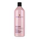 Pureology Pure Volume Shampoo - Enhances Volume and Movement, Lightweight Shampoo for Fine, Flat, Color Treated Hair, Sulfate-Free & Vegan (33.8 Fl Oz (Pack of 1))