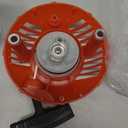579063101 Recoil Starter Assembly for Husqvarna Trimmers 128C 128CD 128L 128LD 128LDX 128DJX 128R 128RJ Pull Start, Replaces 576368301