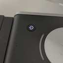 Keurig K-Slim Single Serve K-Cup Pod Coffee Maker, Multistream Technology, 3 Brew Sizes, Slim and Sleek Design, 46oz Removable Reservoir, Black