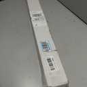Cordless 1 Inch Window Blinds, Mirrotek Cordless Blinds Light Filtering Mini Blinds 31 x 64