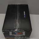 AboveTEK Anti-Theft Tablet Stand  iPad Locking & Security Stand, Countertop & Wall Mount POS Stand, 360 Swivel Kiosk Stand for iPad/iPad Air/iPad Pro  Ideal for Retail Business (White)