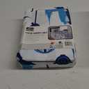 Character World Disney Star Wars The Mandalorian Reversible Double Sided Grogu Baby Yoda Power Duvet Cover Set With Matching Pillowcase, Twin size 