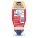 Hellmann's Spicy Mayonnaise Dressing Squeeze Bottle For a Rich, Creamy Condiment Made with Real Chili Peppers 11.5 oz, No BB Date