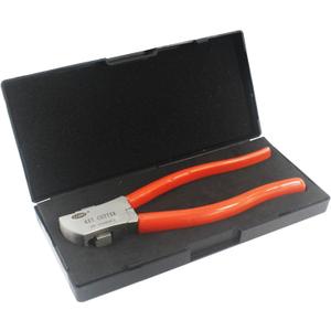 Key Cutter Stainless Steel Cutting Pliers for Vehicles Car Keys