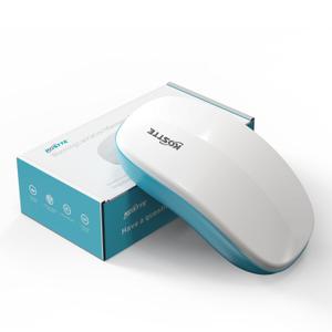 Warming Lactation Massager 2-in-1, Breastfeeding Support for Clogged Ducts, Heat & Vibration Breastfeeding and Pumping Massager,Breastfeeding Essential, 1 Pads