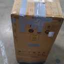 DREO Portable Air Conditioners, 10,000 BTU Air Conditioner for Bedroom with Drainage-free Cooling, 45dB Quiet, APP/Voice/Remote, 24h Timer with Fan & Dehumidifier, Smart AC Unit for Room Indoors (White)