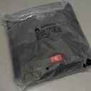 Helteko Backseat Car Organizer, Kick Mats Back Seat Protector with Touch Screen Tablet Holder, Back Seat Organizer for Kids, Travel Accessories with 9 Storage Pockets 2 Pack, Black