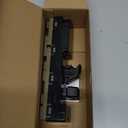 19115820 Front Passenger Window Switch Replacement for 2003-2006 Chevrolet Avalanche Silverado Suburban Tahoe, GMC Sierra Yukon, Cadillac Escalade, 2003-2007 Hummer H2