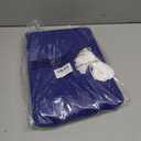 Arock 4' X 8' Pool Air Pillow for Above Ground Swimming Pool, Cold-Resistant Ice Equalizer, Winterizing Winter Closing Pillows, Ultra Thick & Super Durable Pool Cover Pillow - Rope Included