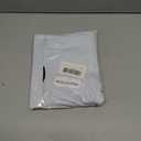 WAYUTO A5 Kpop Photocard Binder Y2K Aesthetic Blue photocard holder 20Pcs 4-Pocket Detachable Inner Pages Plush Puppy Photo Card Binder for 3-Inch Photocard with 2Pcs Colorful Heart Shaped Stickers