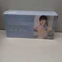 Xllent Christmas Gifts for Women,White Elephant Gifts,Shiatsu Neck Back Massager for Pain Relief Deep Tissue,Back Massager Deep Tissue Kneading with Heat,3D Electric Pillow