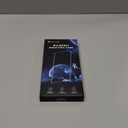 MAGIC JOHN 2 Pack Screen Protector for Samsung Galaxy S23 Ultra - Ceramic Film, Fingerprint ID Compatible, Easy Installation, Shock-Resistant, 3D Curved, Bubble Free