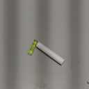 GPU Support Bracket Graphics Card Brace Anti-Sag Holder Height Adjustable Video Card Stand White Large