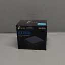 TP-Link Roam 6 AX1500 Portable Wi-Fi 6 Travel Router | Easy Public WiFi Sharing | Hotel/RV/Travel Approved | Phone WiFi Tether | USB C Powered | Multi-Mode | Tether App | Durable Design | TL-WR1502X