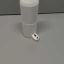 Automatic Soap Dispenser, Touchless Foaming Soap Dispenser Bathroom,Upgrade Hand & Dish Electric Dispenser 4-Level Adjustable Waterproof Wall Mount Kitchen Auto Soap Pump for Thin & Thick Liquid