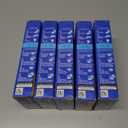 5 x Kraft Mac and Cheese, 1 Box, for Easy Dinner or Dinner Sides, Original Flavor, No Artificial Flavors, Preservatives or Dyes, 7.25 oz (EXP 12/27/25)