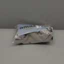 Short Curtains Beige Half Window Curtains Privacy Curtain Tiers for Windows, Energy Saving Drapes for Bathroom Shades, Wide 34 x Long 38 inches per Panel, Set of 2