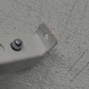 JEACENT AC Security Window Lock Bar, Window Security Bars - Sturdy Steel, Extends from 10" to 17 1/2" for Sliding Windows with AC Unit Installed