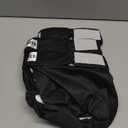 Washable Female Dog Diapers 3 Pack Premium Reusable Diapers for Dog in Heat - Highly Absorbent for Untrained Puppies, Dogs in Heat, Doggie Menstrual and Incontinence L - D