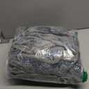 Velvet Couch Cover, Faux Fur Sofa Covers, Non-Slip Plush Couch Cover Furniture Protector (Dark Grey,36"x82"/4-stear Cover)