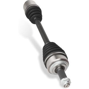 Front Right CV Axle Shaft Assembly 2.4 2.4L Fits for Honda Element 03-11 (DX/EX/LX/SC), Replace for 66-4214