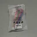 2 x UV Protection Phone Umbrella for Sun,Universal Adjustable Piggy Suction Cup Phone Stand Umbrella,Sun Shade (Colorful-Random Color)