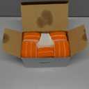 14-Piece Griddle Cleaning Kit for Blackstone and Camp Chef, Non-Scratch Scouring Pads for Cleaning Kitchen, Bathroom, Flat Top Grill Cleaning Kit with 13 Griddle Scrubber Pads with 1 Upgraded Handle