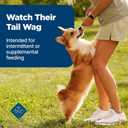 Blue Buffalo Nudges Grillers Natural Dog Treats, Steak, 10oz