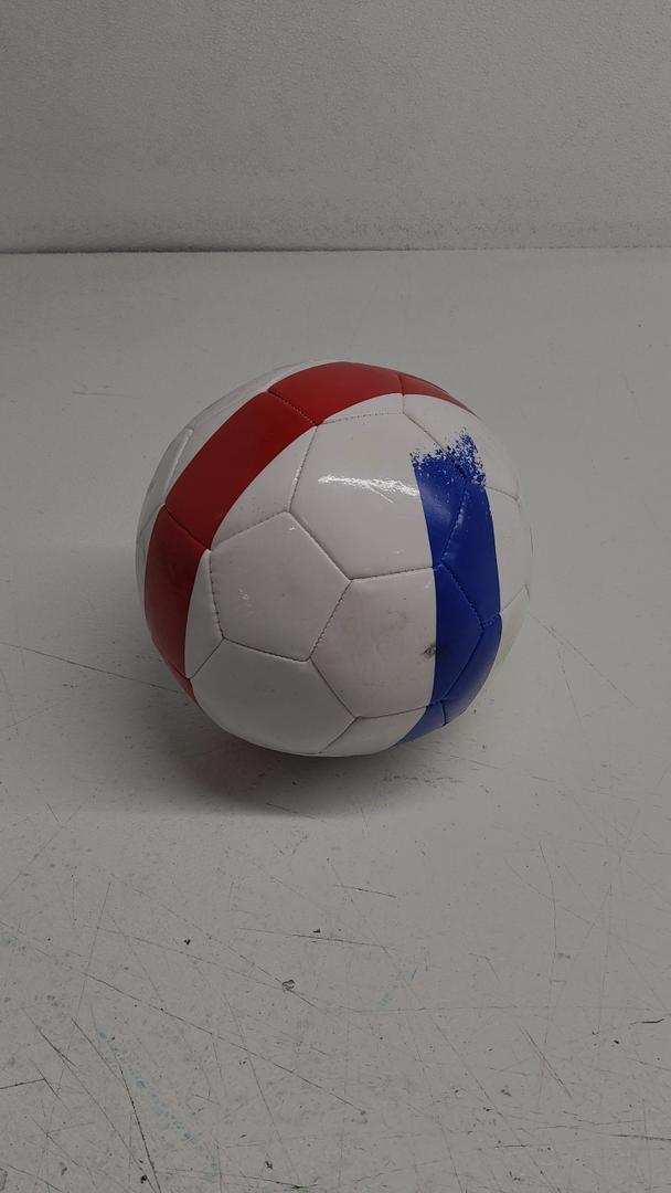 Baden Soccer Stripe USA SZ5