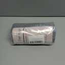 4 x 1PC Stair Treads Non-Slip Washable Peel and Stick Stair Treads for Wooden Steps Indoor Reusable Stair Carpet Treads Adhesive Stair-Runner Rugs for Kids and Dogs Elder8"x30" Gray