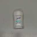 Secret Clinical Strength Invisible Solid Antiperspirant and Deodorant for Women - Free Sensitive - 1.6oz 