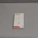 RAPIQUE Wireless Bluetooth Mouse, Purple, 1600 DPI, Long Battery Life, Dual Connectivity, Quiet Click, High-Precision Optical Tracking, Versatile Compatibility