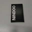 for iPhone 15 Plus Case with Screen Protector,iPhone 15 Plus Black Phone Case Slim for Men,Protector Fundas para and Camera Cover for i Phone 15 Plus Protection.(Black)