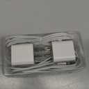 iPhone Charger Fast Charging,iPhone Fast Charger 2Pack Type C Fast Charger Block Plug Adapter 6FT USB-C to Lightning Cable Cord for iPhone14/13/13 Pro/12 Pro/12 Pro Max/11/Xs Max/XR/X/SE,iPad,AirPods