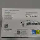 JSAUX Upgraded Docking Station 4K@120Hz for Steam Deck OLED/ROG Ally X/Legion Go (S)/MSi Claw, 6-in-1 Steam Deck Dock with HDMI 2.1, Gigabit Ethernet, 3 USB 3.0, 100W Charge for Steam Deck LCD-HB0603