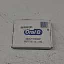 Oral-B iO Ultimate Clean Replacement Brush Heads, 5 Count, 4 Ultimate Clean + 1 Gum & Sensitive White