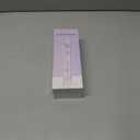 2 in 1 Bikini Trimmer for Women, Rechargeable Electric Razors for Women, Wet/Dry Use Lady Electric Shaver for Bikini Face Lip Underarm Legs Pubic Hair (Purple)