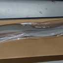 WD22X26622 WD22X33498 Dishwasher Spray Arm, Middle for GE, Haier, Hotpoint Dishwasher Replacement -Replaces WD22X27740 WD35X10393 WD22X10089